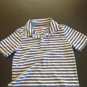 OshKosh polo shirt