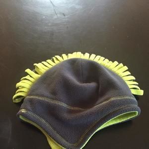 Boys hat
