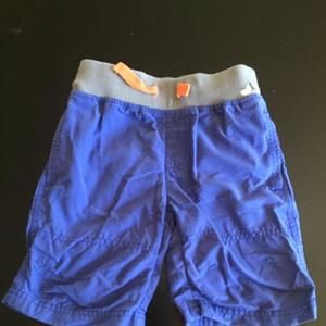 Gymboree shorts