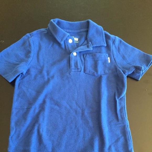 Osh gosh polo