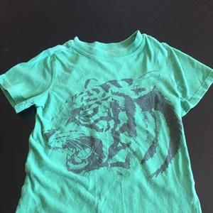 Carters tee
