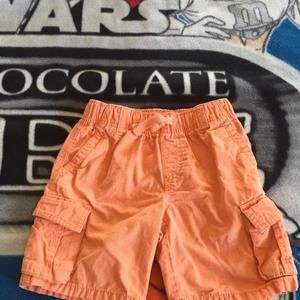 Gymboree shorts