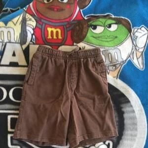 Gymboree shorts
