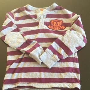 Gymboree shirt