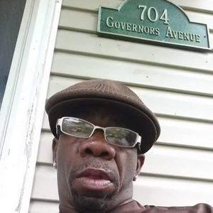 Meet your Posher, Jay