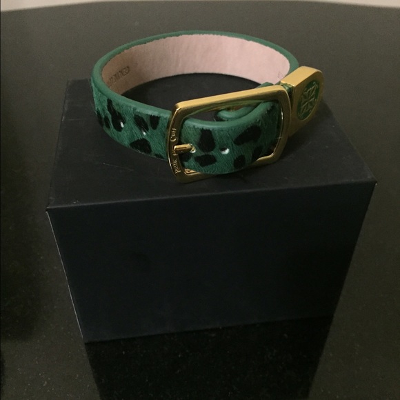 Rustic Cuff Bracelet