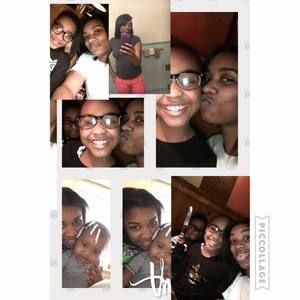 Meet your Posher, Ebony