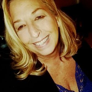 Meet your Posher, Cheryl