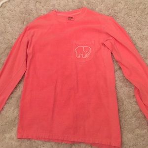 IVORY ELLA long sleeve