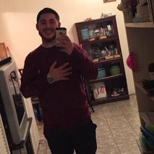 Meet your Posher, Jake