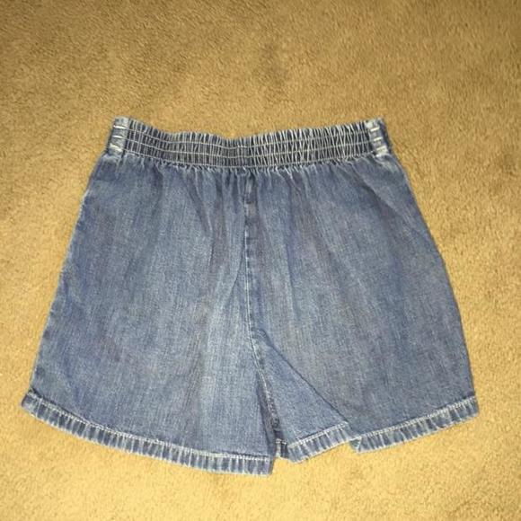 Vintage Ralph Lauren Jean skirt size 4T - Picture 4 of 4