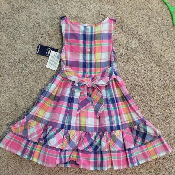 New with tags's Chaps dress size 4 - Picture 3 of 4