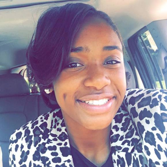 Meet your Posher, Sondra