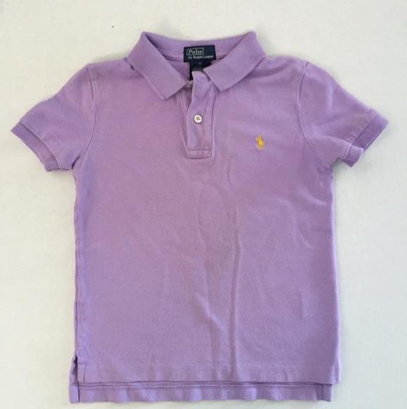 Polo by Ralph Lauren shirt!