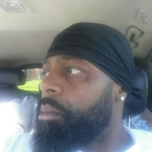 Meet your Posher, Wayne