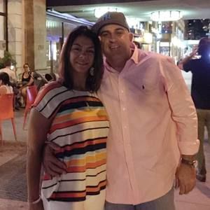 Meet your Posher, Charise