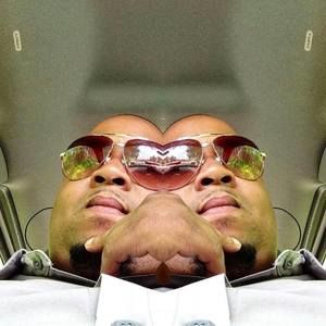 Meet your Posher, Chadrick