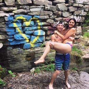 Meet your Posher, Brett