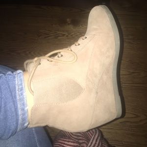 Steve madden boots