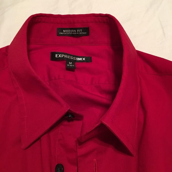 express 1mx modern fit