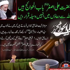 Meet your Posher, Ahsan