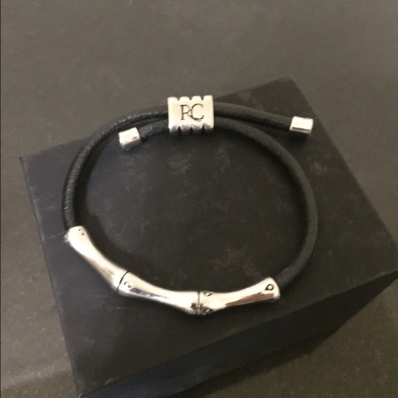 Rustic Cuff Bracelet