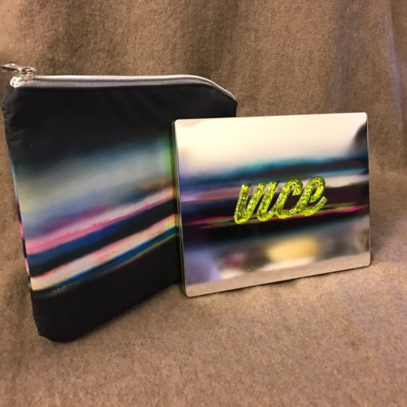 urban decay vince 3 eyeshadow palette