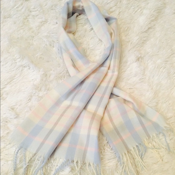 Beautiful scarf