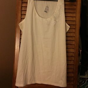 JCrew tank top