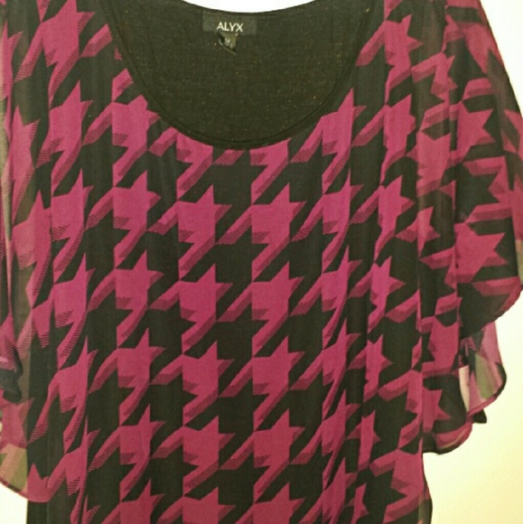 Flowy Alyx Top - Picture 3 of 3