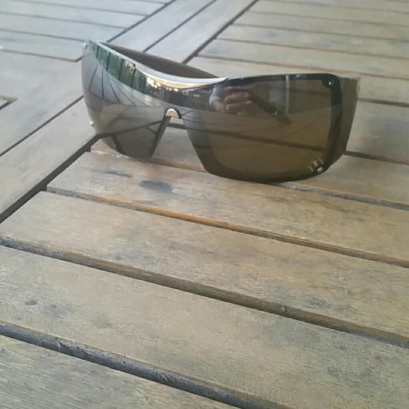 Christian Dior sunglasses