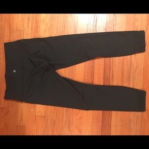 High times yoga tights