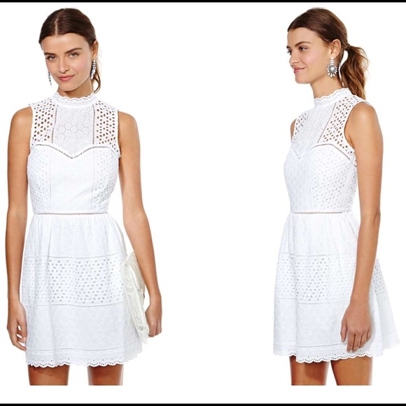 NWT Dolce Vita Earth Angel Dress - Nasty Gal