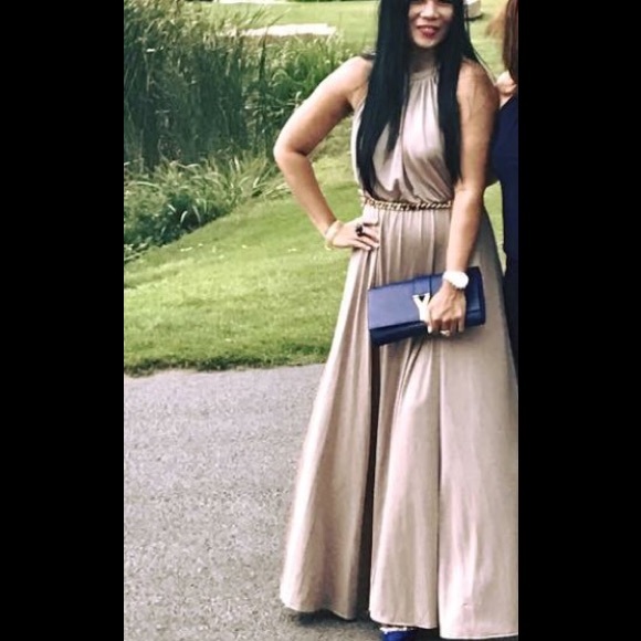 Evening Formal dress