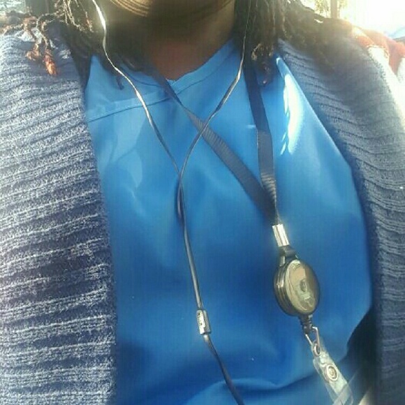 Meet your Posher, Yvonne