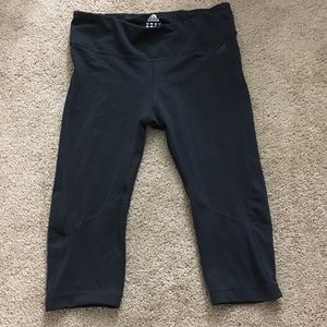 Adidas Climalite Capris
