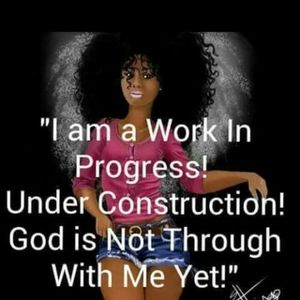 Meet your Posher, Antoinette