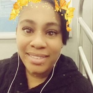 Meet your Posher, Starleana