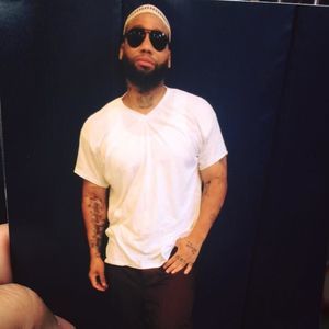 Meet your Posher, Juan