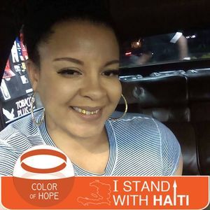 Meet your Posher, Vicky