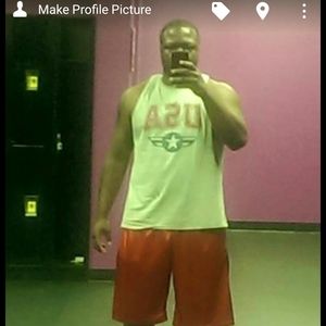 Meet your Posher, Orlando