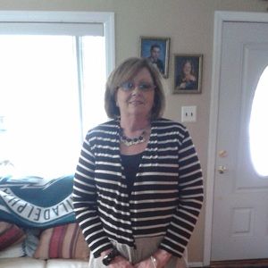 Meet your Posher, Patti