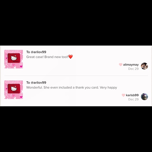 LAST ONE! HELLO KITTY Media case NWT - Picture 4 of 4