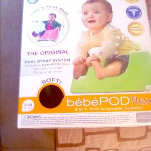 Prince lionheart baby's first seat