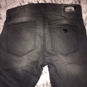 Guess SOPHIA MID-RISE CURVY SKINNY JEANS