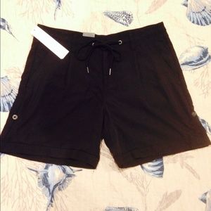 ✨Black shorts-Calvin Klein✨