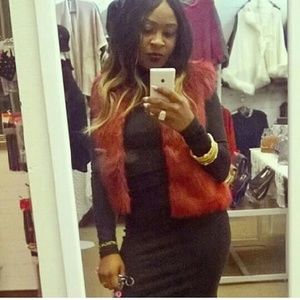 Meet your Posher, Laquesha