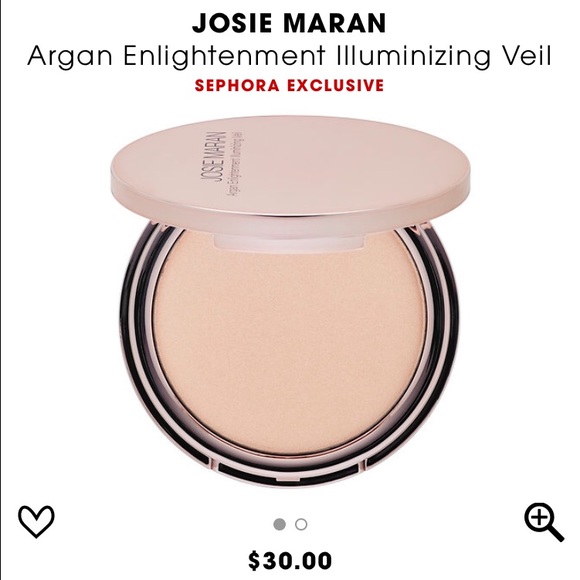 Josie Marian Highlighter