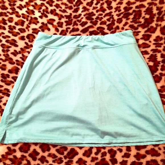 Super cute skort~