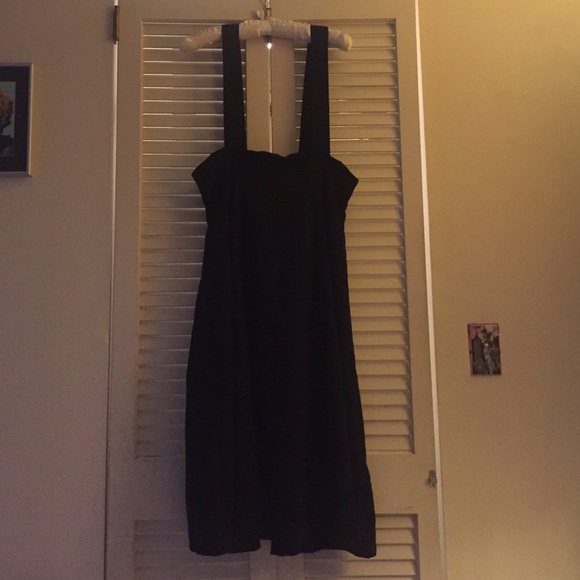 Tatyana black jumper. Size XL.